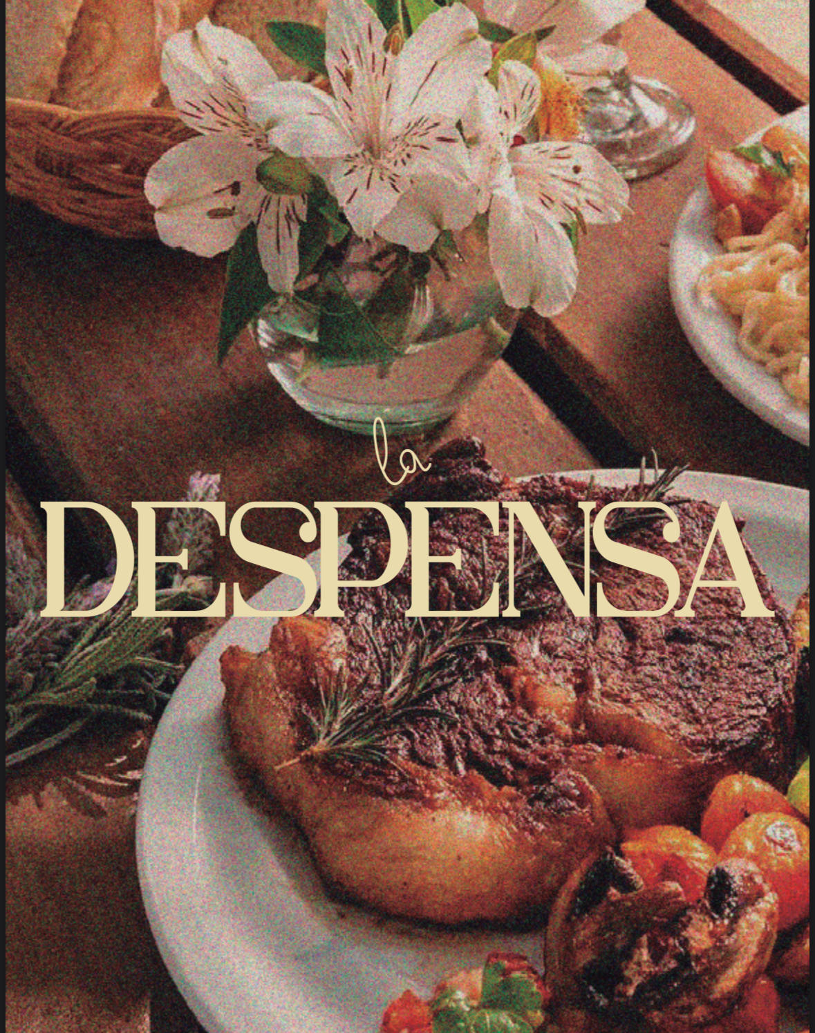 La Despensa