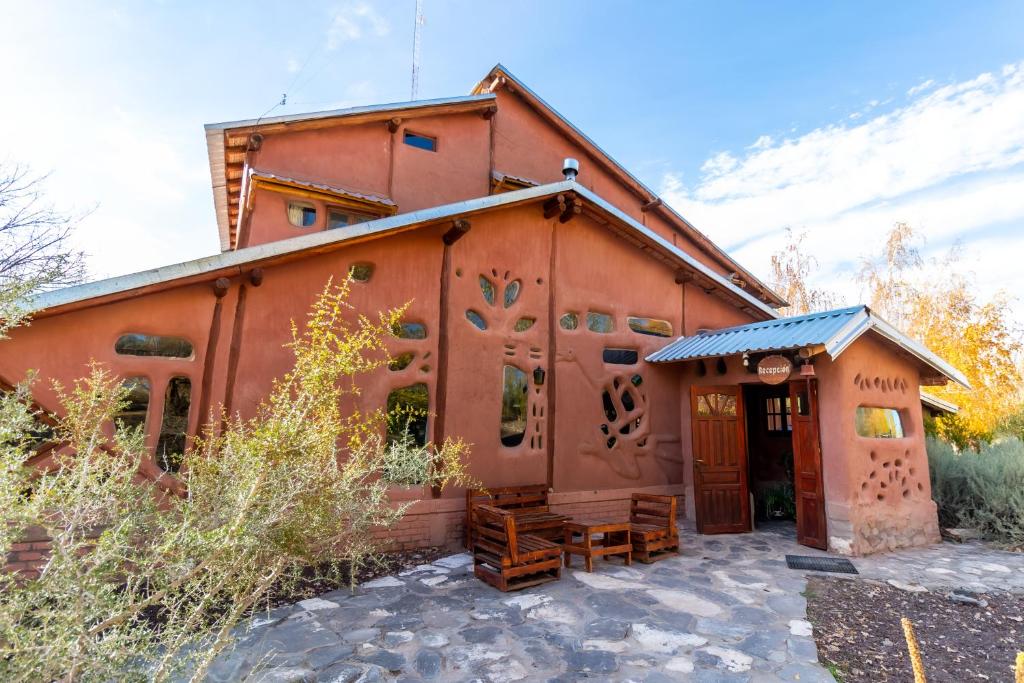 Eco Malargüe Posada & Hostel